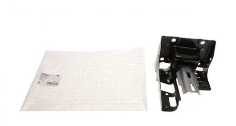 Опора коробки Citroen C-Elysee, C3, DS3/Peugeot 207, 208, 301, 308 (09-) HUTCHINSON 538B54