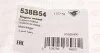 Опора коробки передач Citroen C-Elysee, C3, DS3/Peugeot 207, 208, 301, 308 (09-) HUTCHINSON 538B54 (фото 6)