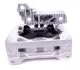 Подушка двигуна HUTCHINSON 538B58 (фото 3)
