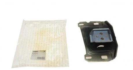 Опора коробки Citroen C4 Grand Picasso II, C4 Picasso II/Peugeot 308 II, 308 SW II 1.6; 2.0D (13-) HUTCHINSON 538B60