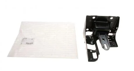 Подушка КПП HUTCHINSON 538C56