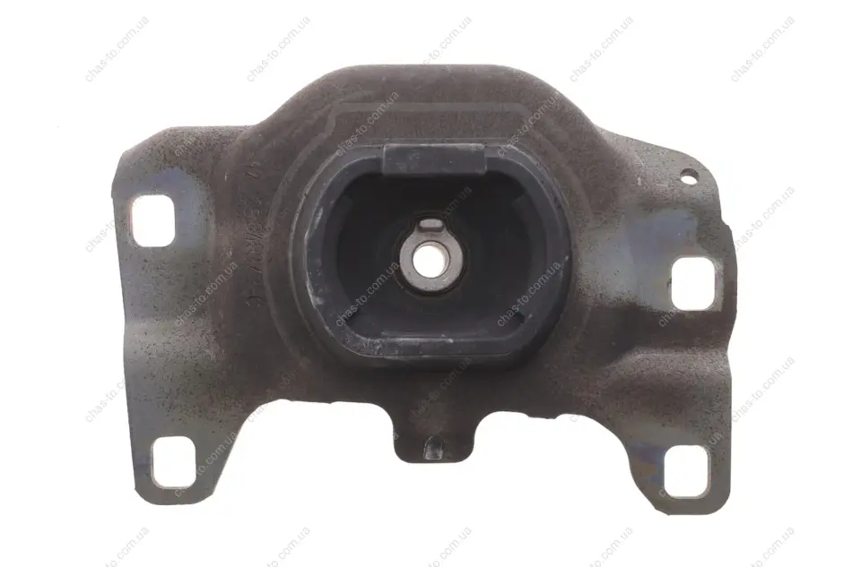 Подушка коробки HUTCHINSON 538C70 (фото 1)