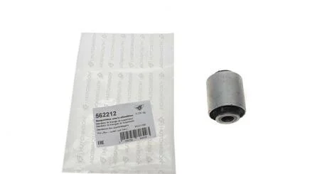 Сайлентблок важеля HUTCHINSON 562212