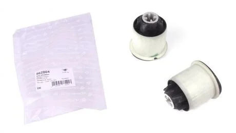 Сайлентблок балки HUTCHINSON 562804