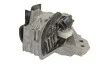 Опора коробки Citroen C5, C6/Peugeot 407, 508 (08-) HUTCHINSON 585173 (фото 1)