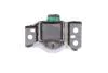 ОПОРА двигуна 1,9dci Renault Megane II 2003- HUTCHINSON 586237 (фото 2)