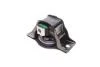 ОПОРА двигуна 1,9dci Renault Megane II 2003- HUTCHINSON 586237 (фото 7)