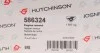 Подушка двигателя HUTCHINSON 586324 (фото 5)