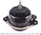 ОПОРА двигуна Renault Laguna II 2001-2007 HUTCHINSON 586350 (фото 4)