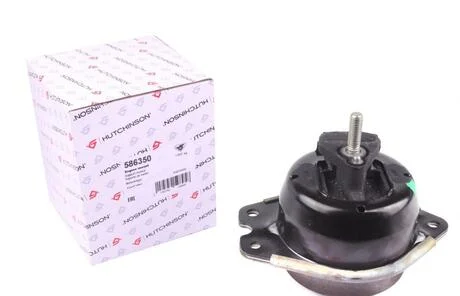 ОПОРА двигуна Renault Laguna II 2001-2007 HUTCHINSON 586350