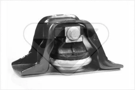 ОПОРА двигуна Renault Clio, Modus 1.2; 2.0 (04-) HUTCHINSON 586367