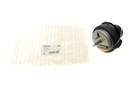 ОПОРА двигуна HUTCHINSON 586437