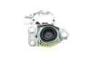 Опора двигателя Renault Megane III (08-) 2.0i Turbo HUTCHINSON 586643 (фото 2)