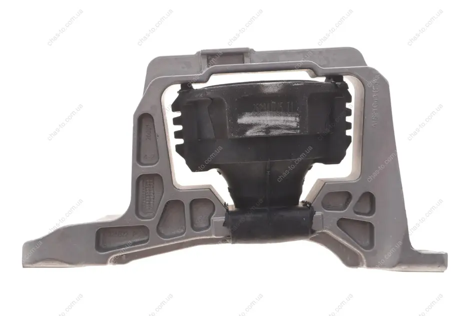 Подушка двигателякпп hutchinson ford focus 04 HUTCHINSON 586655 (фото 1)