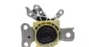 Опора двигателя Renault Megane III, Scenic III 1.2 (12-) HUTCHINSON 586674 (фото 2)