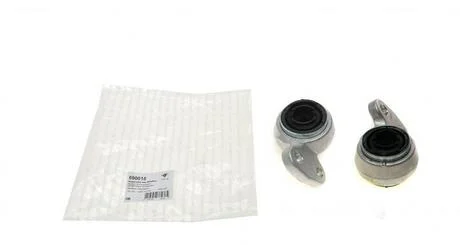 Сайлентблок важеля HUTCHINSON 590015