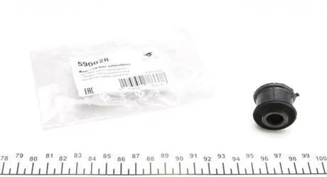 Втулка стабілізатора VW LT II (96-06), Crafter (06-) HUTCHINSON 590028