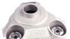 Опора стійки амортизатора Fiat Ducato (02-)/Citroen Jumper (06-) HUTCHINSON 590119 (фото 5)