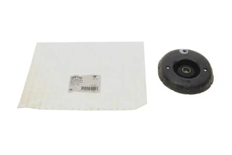Фото опора амортизатора Citroen C3, Peugeot 208 HUTCHINSON 590126 Опора амортизатора Citroen C3, Peugeot 208 HUTCHINSON 590126