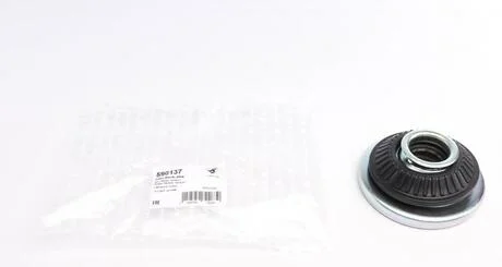Опора амортизатора Opel Astra (05-10), Zafira B II (05-10) HUTCHINSON 590137 (фото 1)