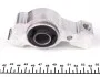 Сайлентблок рычага Peugeot 407 06- HUTCHINSON 590170 (фото 3)