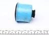 Сайлентблок балки Citroen C2, C3 1.1; 1.6HDi (02-) HUTCHINSON 590172 (фото 3)