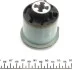Сайлентблок задньої балки Fiesta V/Fusion/Mazda 2 03- HUTCHINSON 590182 (фото 2)
