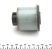 Сайлентблок задньої балки Fiesta V/Fusion/Mazda 2 03- HUTCHINSON 590182 (фото 4)