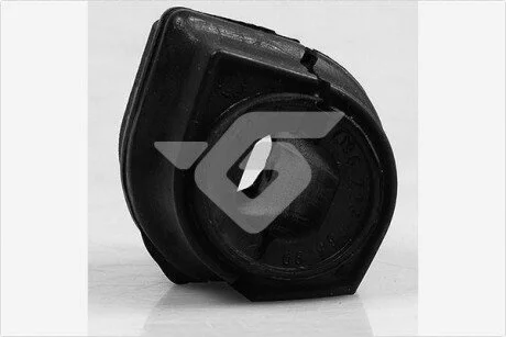 Втулка стабілізатора Peugeot 206 1.1; 2.0 (98-) Hutchinson HUTCHINSON 590208