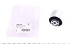 Сайлентблок важеля заднього поздовжнього Skoda, VW HUTCHINSON 590220 (фото 1)