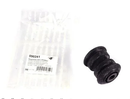 Сайлентблок важеля HUTCHINSON 590241