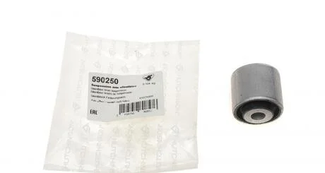 Сайлентблок важеля HUTCHINSON 590250