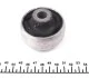 Сайлентблок рычага VW Caddy 10- HUTCHINSON 590252 (фото 3)