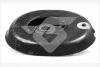 Опора переднього амортизатора Citroen C2, C3 (03-)/Peugeot 207 (06-) HUTCHINSON 590265 (фото 1)