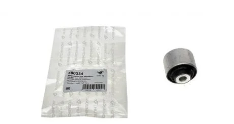 Сайлентблок рычага HUTCHINSON 590334