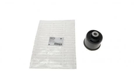 Сайлентблок балки HUTCHINSON 590376
