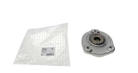 Подушка амортизатора HUTCHINSON 590405