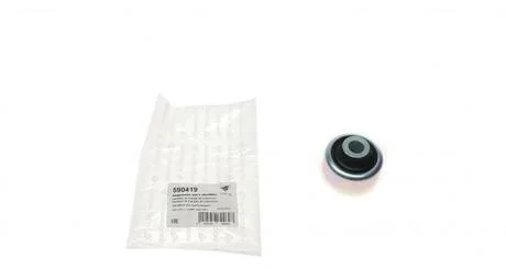 Сайлентблок переднього важеля задній Renault Megane II 2003- HUTCHINSON 590419