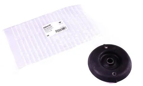 Опора переднього амортизатора Citroen Berlingo II (08-), C4 (06-13), Peugeot Partner (08-), 307 (02-) HUTCHINSON 590430