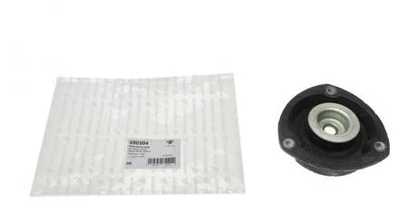 Подушка амортизатора HUTCHINSON 590504