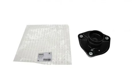 Подушка амортизатора HUTCHINSON 590505