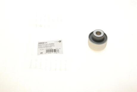 Сайлентблок важеля HUTCHINSON 590511