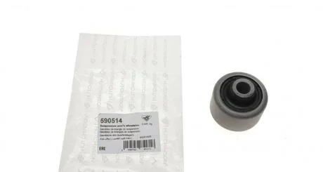 Сайлентблок важеля HUTCHINSON 590514