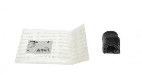 Фото втулка стабілізатора HUTCHINSON 590569 Втулка стабілізатора HUTCHINSON 590569