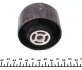 Опора двигуна задня Nissan Micra, Note HUTCHINSON 594149 (фото 4)