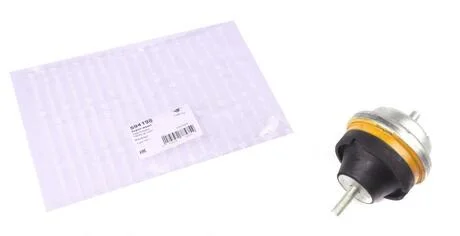 Подушка двигуна HUTCHINSON 594198