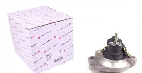 ОПОРА двигуна 1,5dci Renault Simbol-Thalia 2008- HUTCHINSON 594225