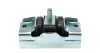 Подушка двигателя HUTCHINSON 594238 (фото 3)