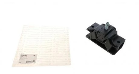 Подушка двигуна HUTCHINSON 594246