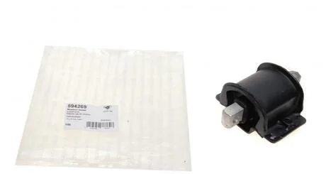 Подушка АКПП HUTCHINSON 594269